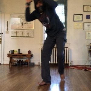 Meet your Posher, Jonathan